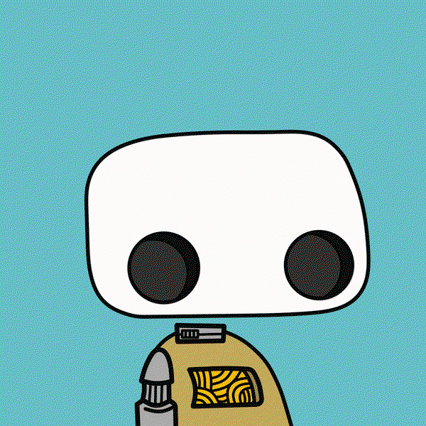 Image of CAHBOT #016