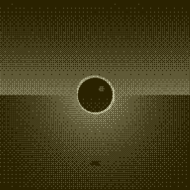 SoulPod One #192 NFT on Algorand