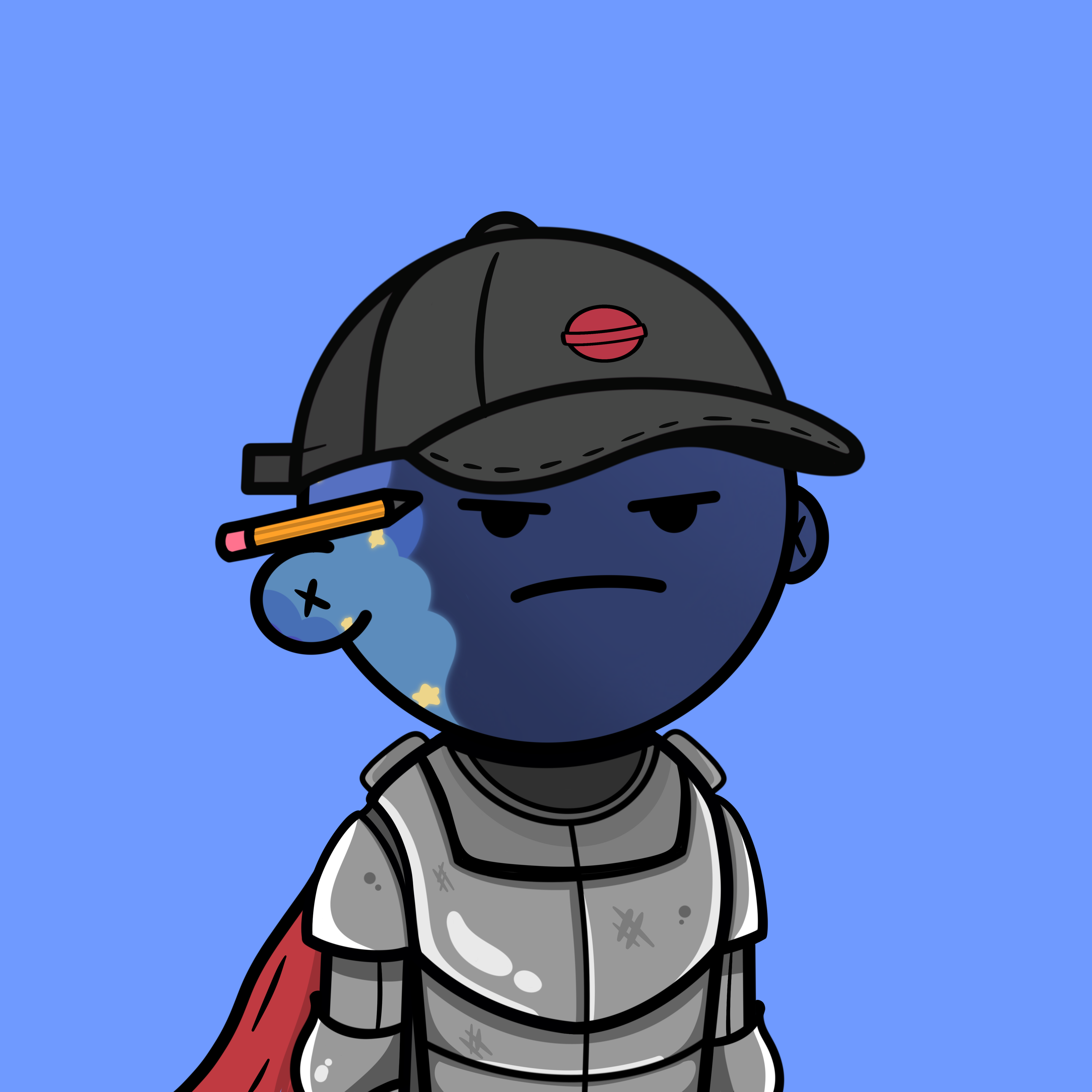 Loopie #1881 NFT on Algorand