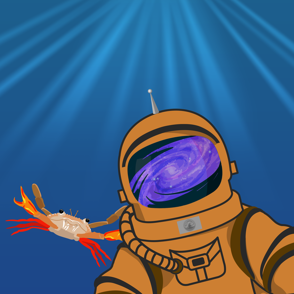 An image of Oceanaut #5