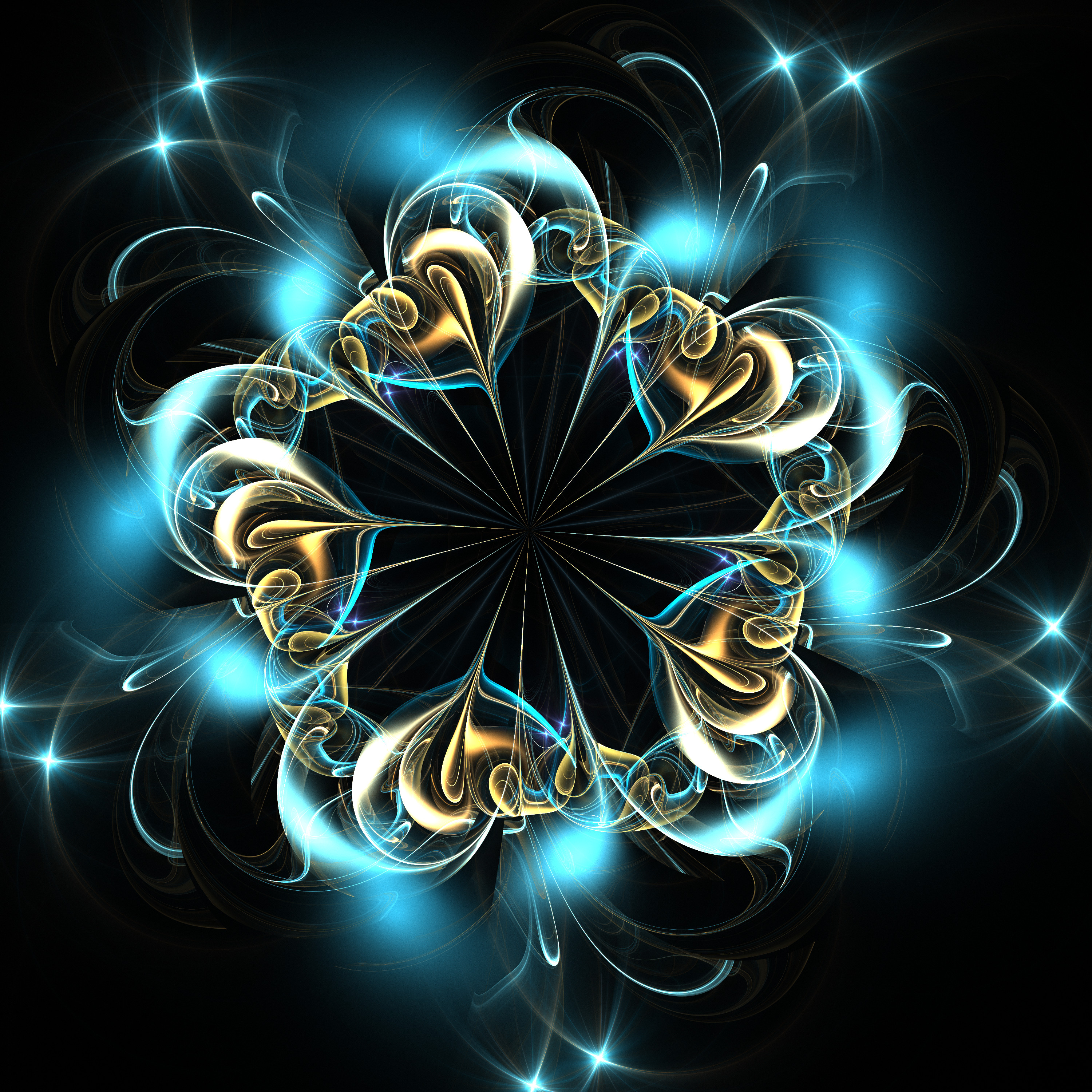 AlgoRithmic 91 NFT on Algorand