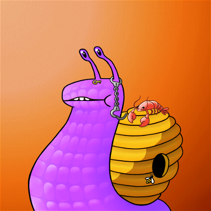 snail 2362