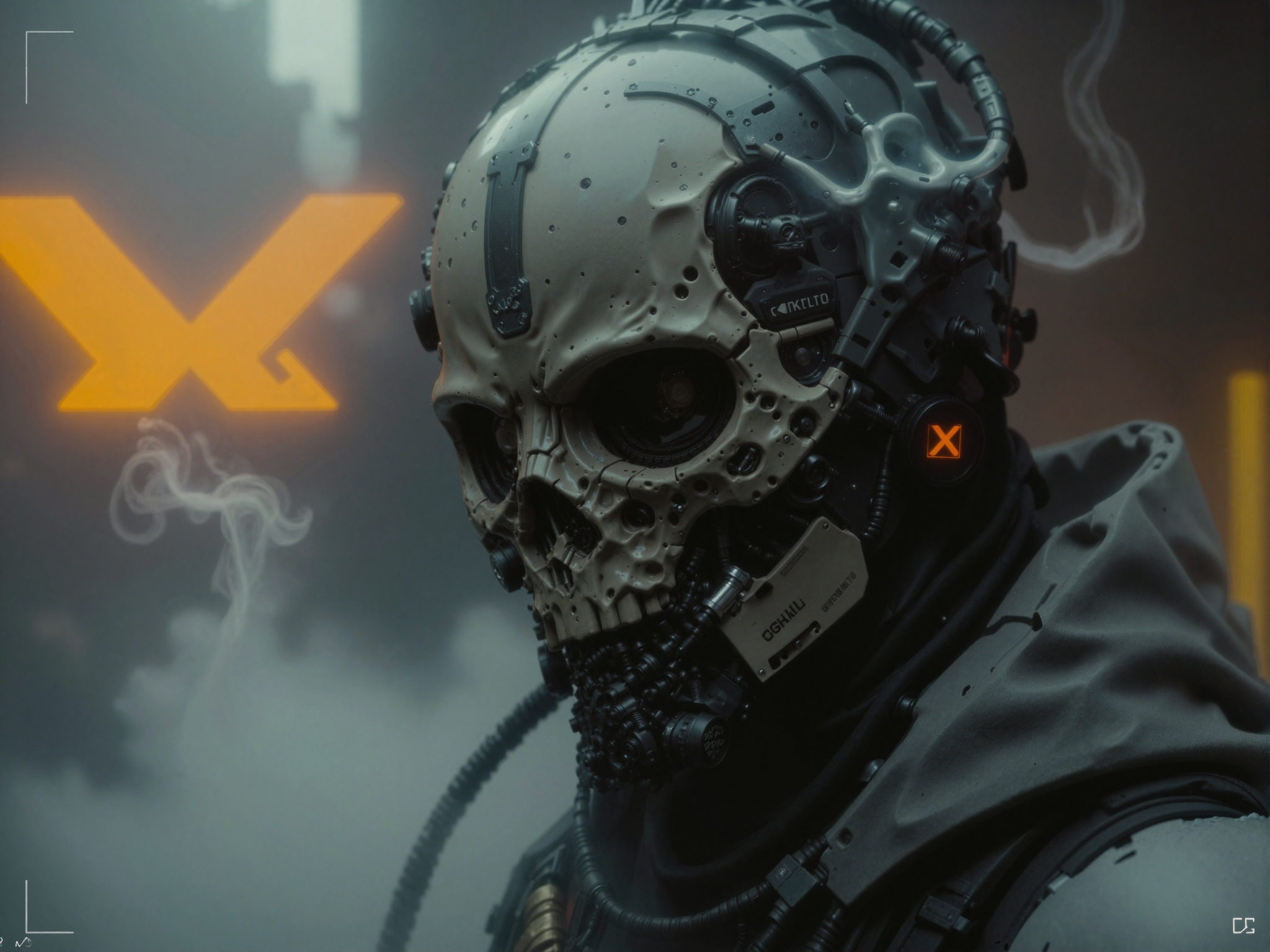MOMENTO: Veiled X NFT on Algorand
