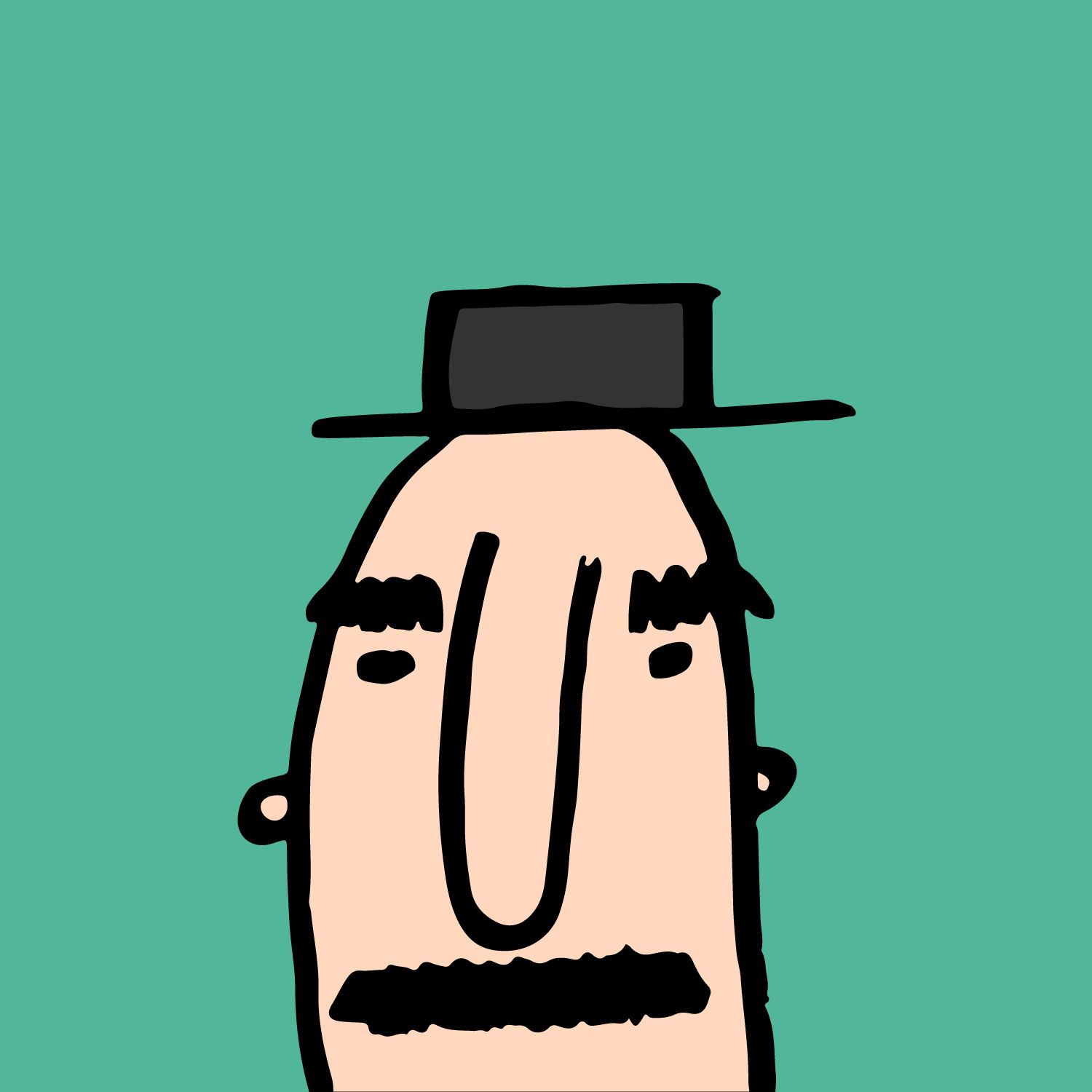 Heisenberg NFT on Algorand