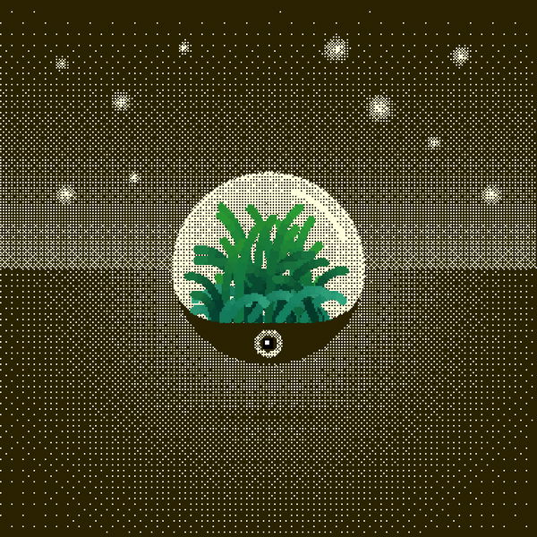 An image of SoulPod Moss #006