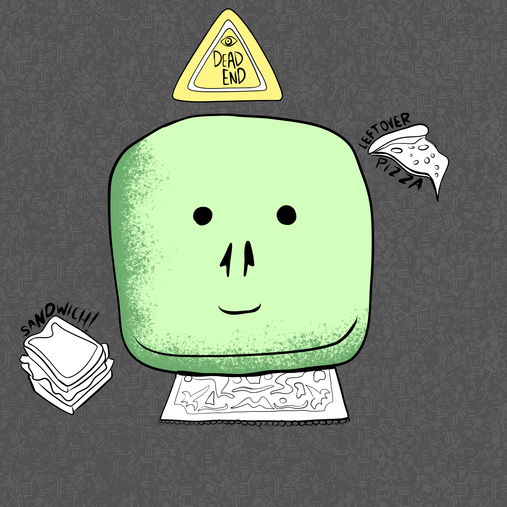 Bartle Doo Derp #17 icon