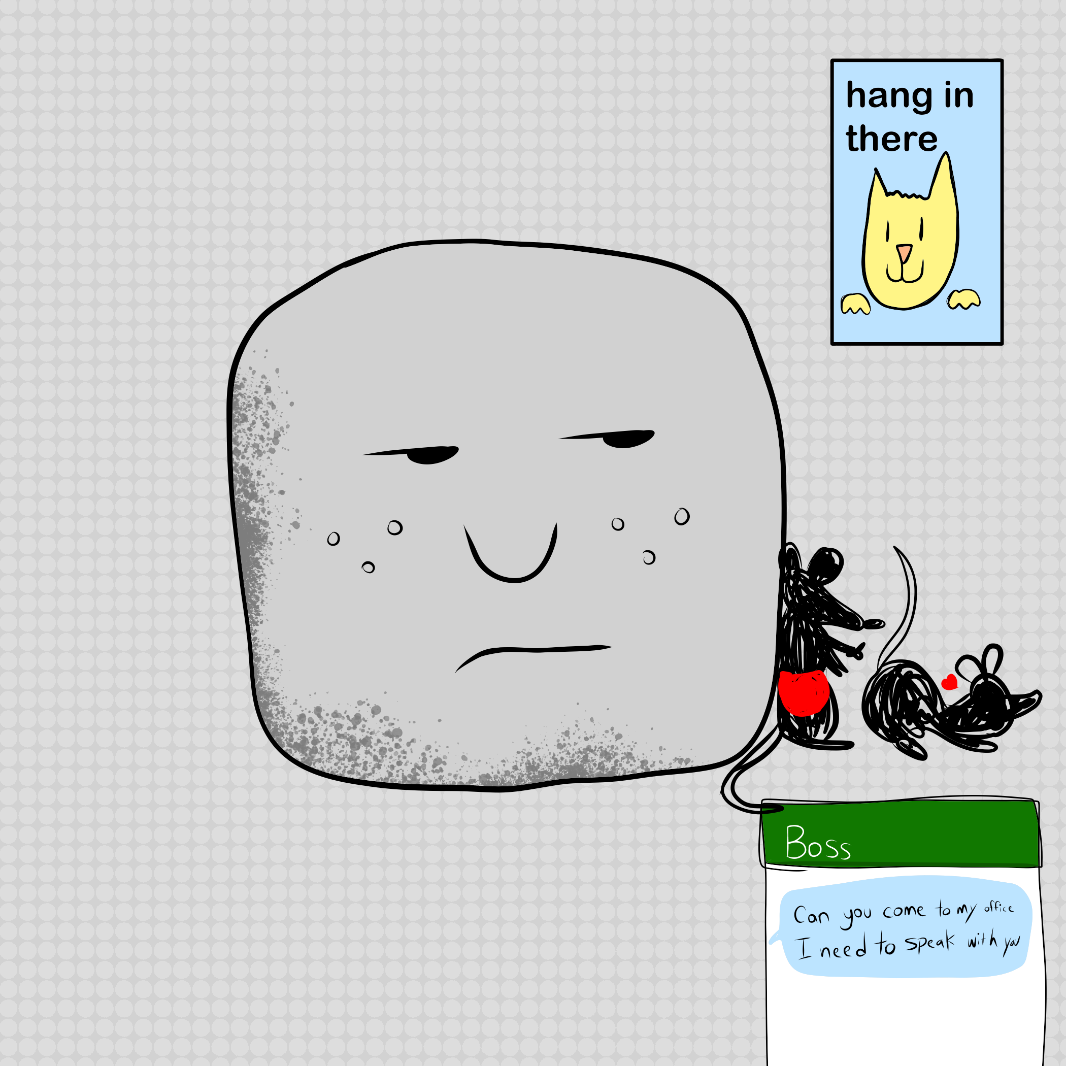 Bartle Doo Derp #48 NFT on Algorand