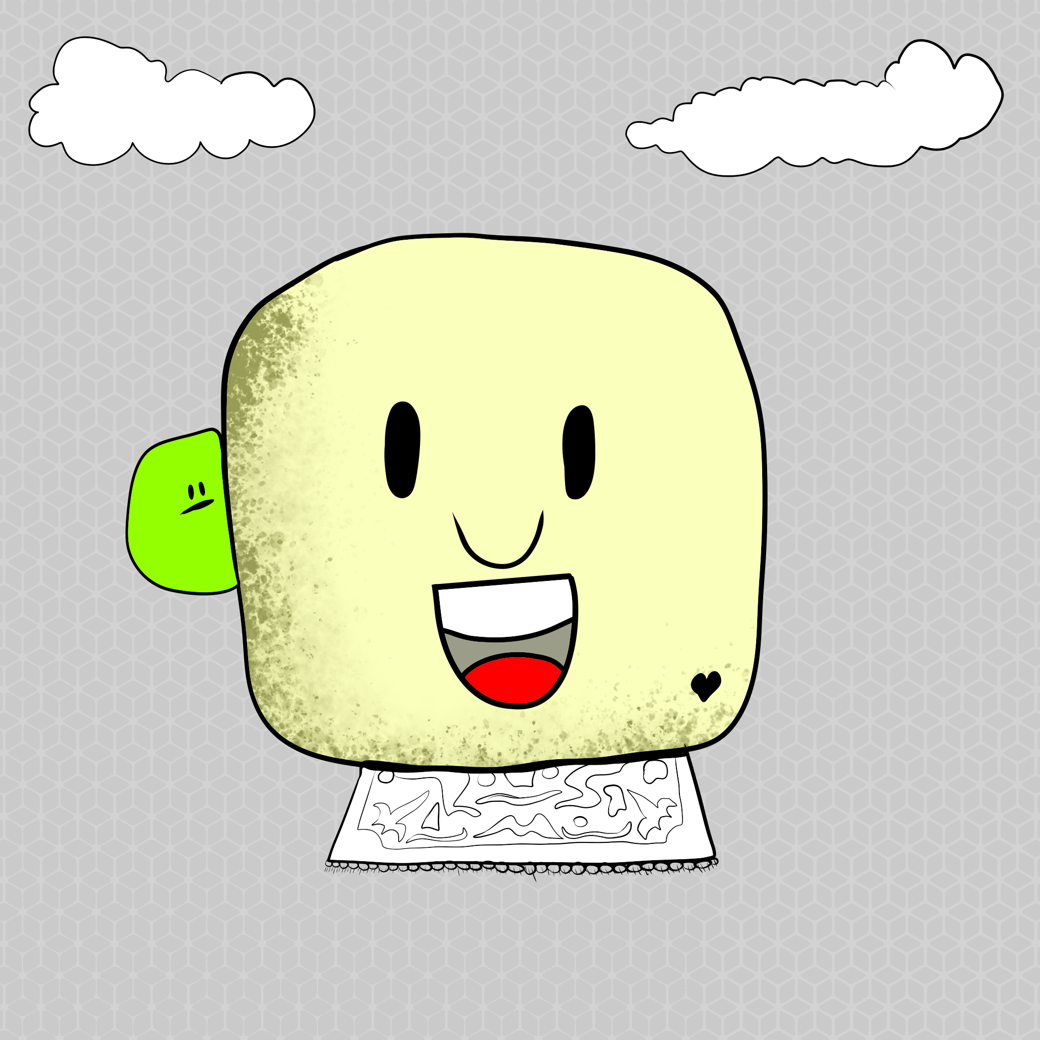 Bartle Doo Derp #90 icon