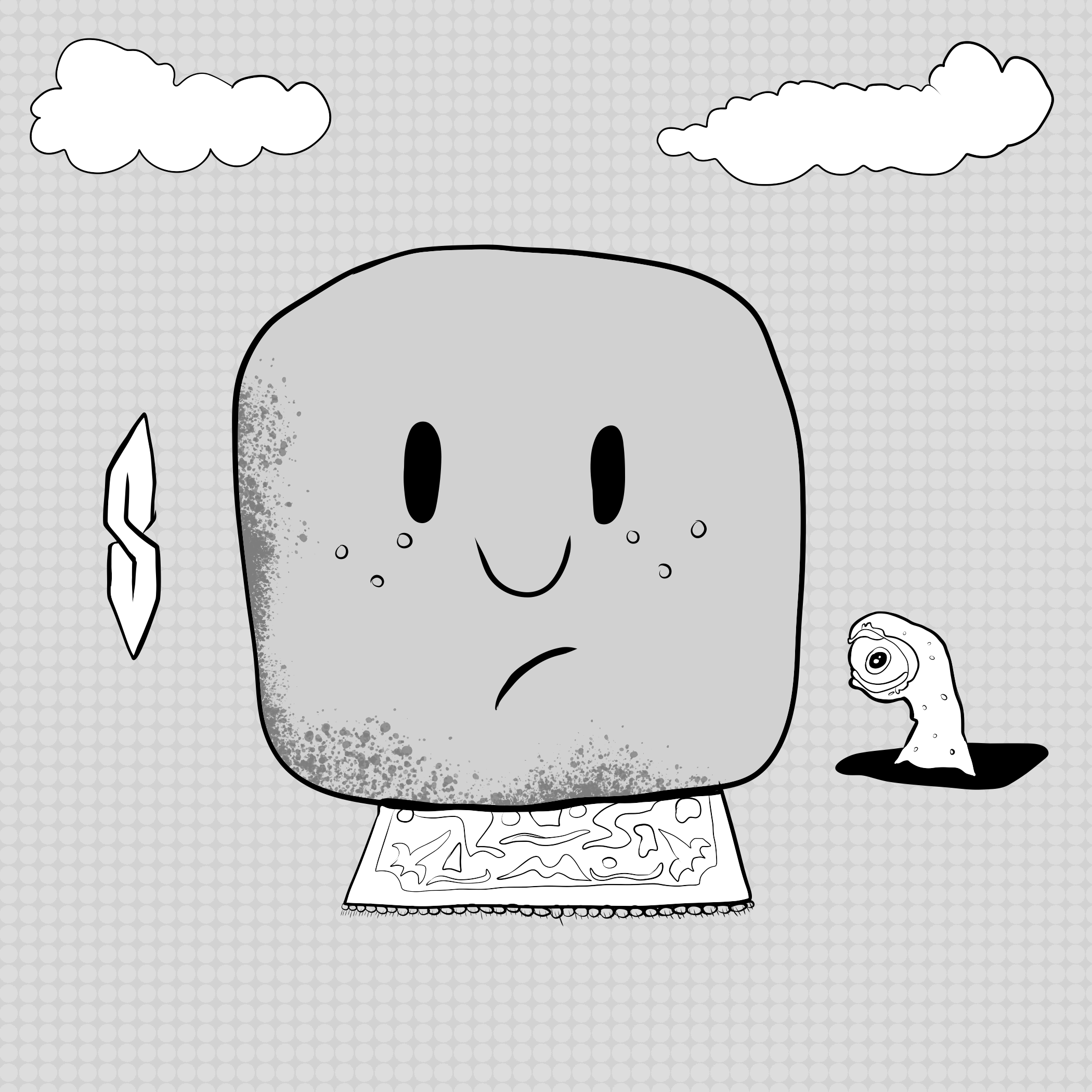 Bartle Doo Derp #102 icon