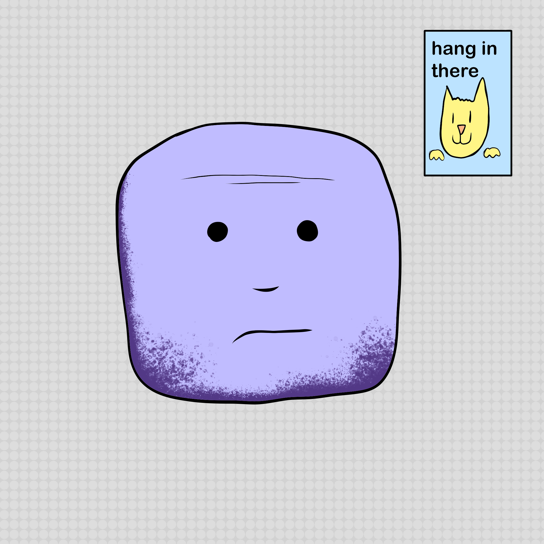 Bartle Doo Derp #117 NFT on Algorand