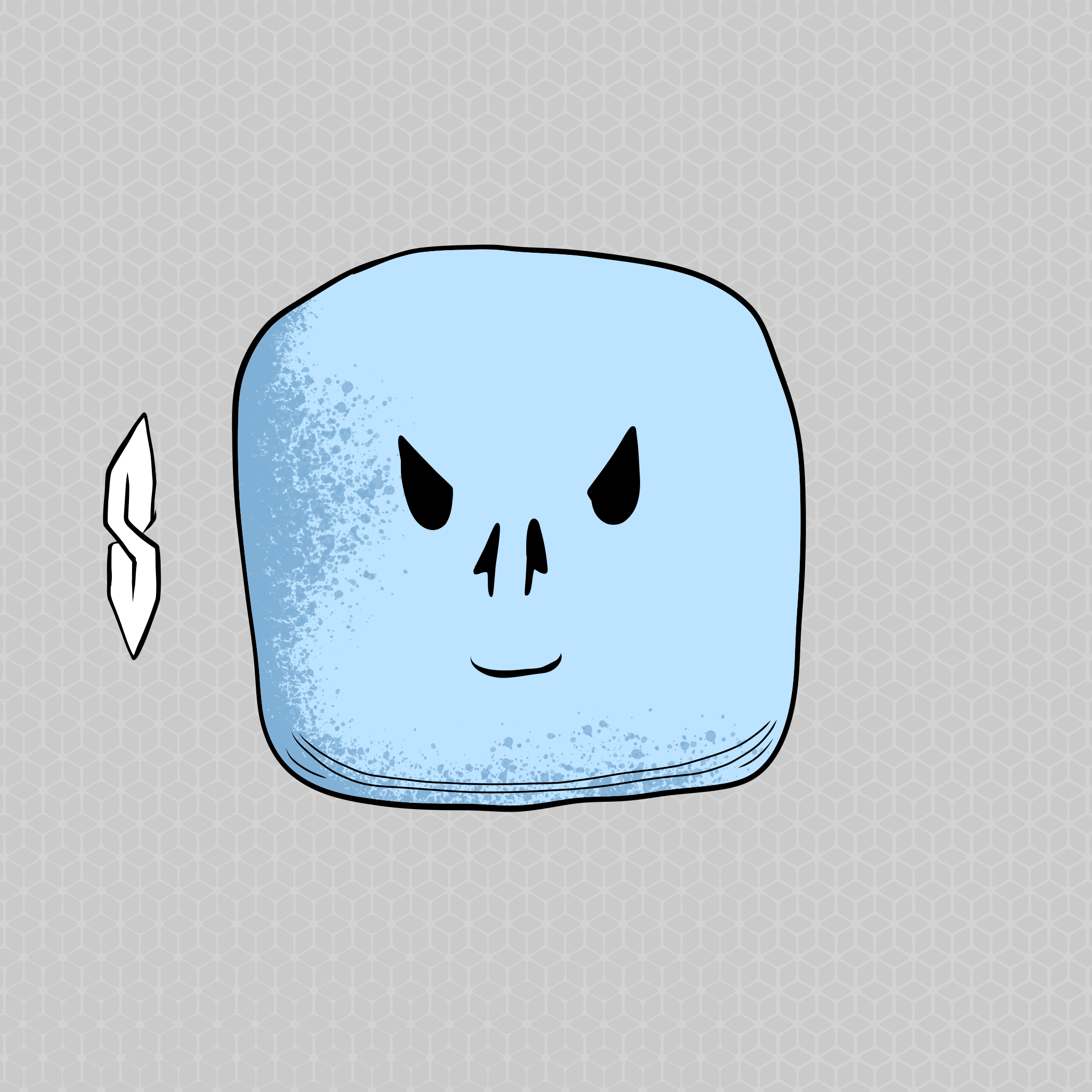 Bartle Doo Derp #140 icon