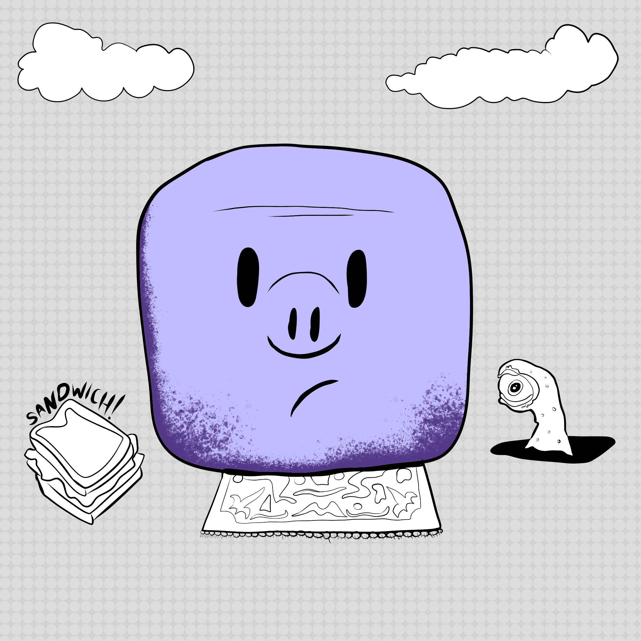 Bartle Doo Derp #156 icon