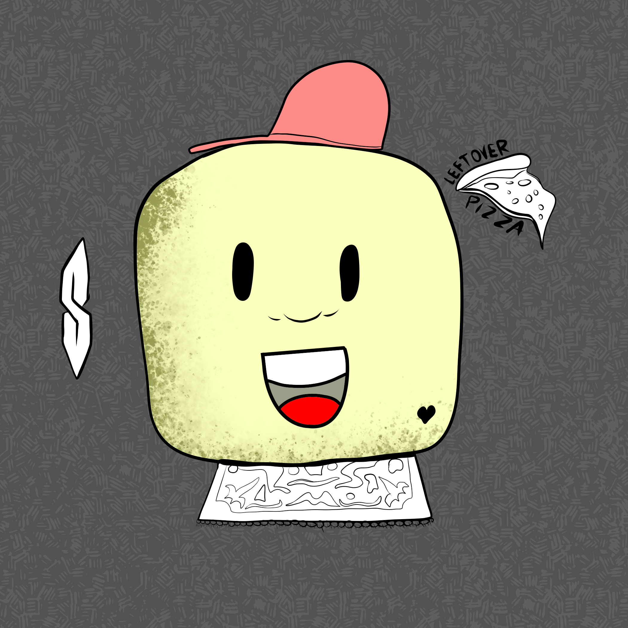 Bartle Doo Derp #173 icon