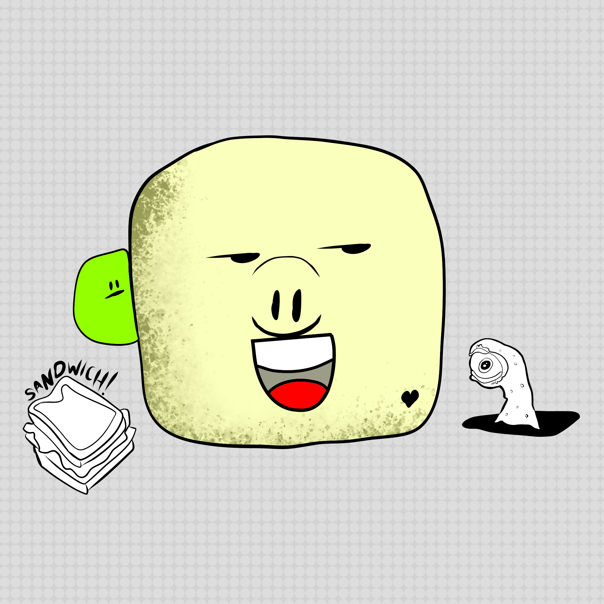 Bartle Doo Derp #175 icon