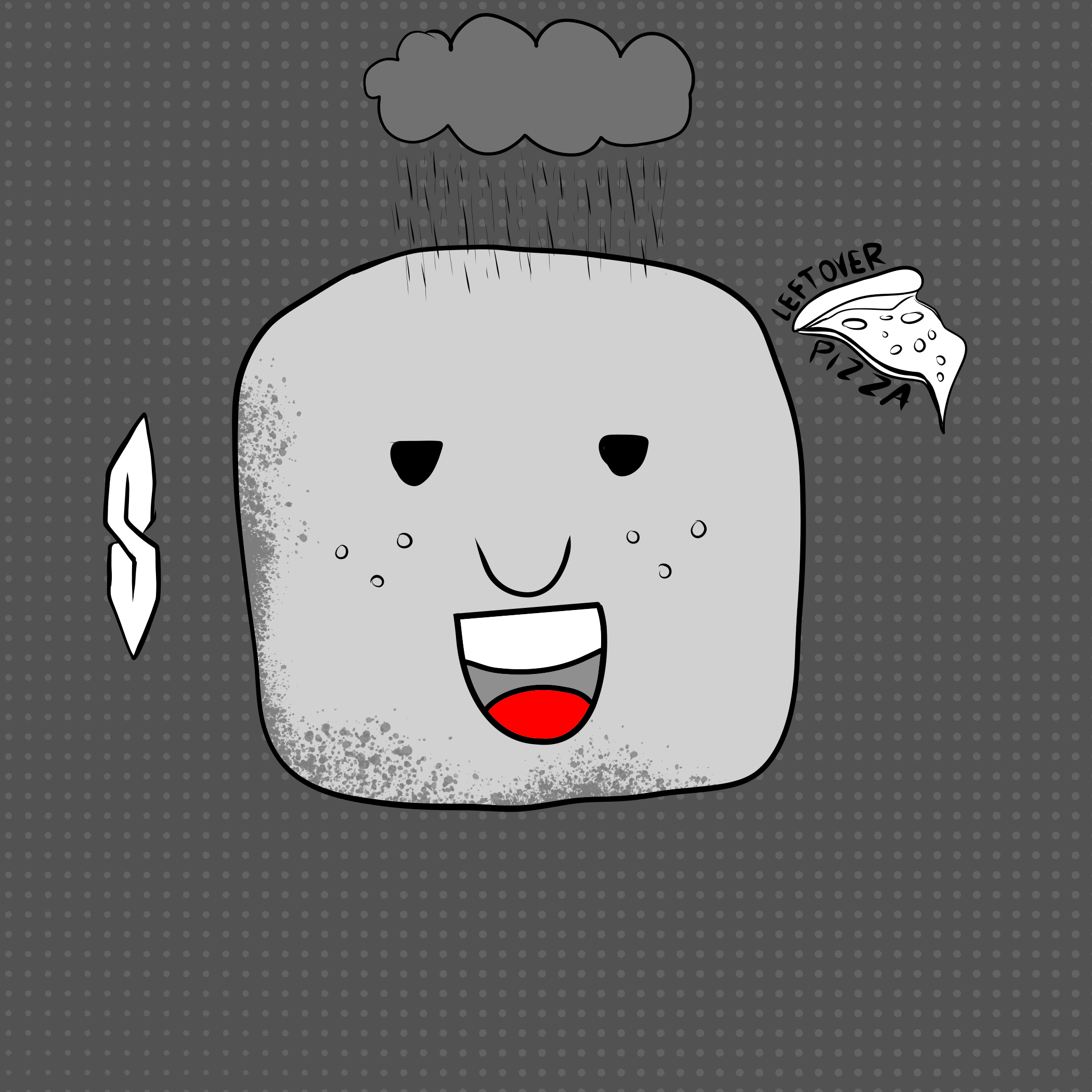 Bartle Doo Derp #177 icon