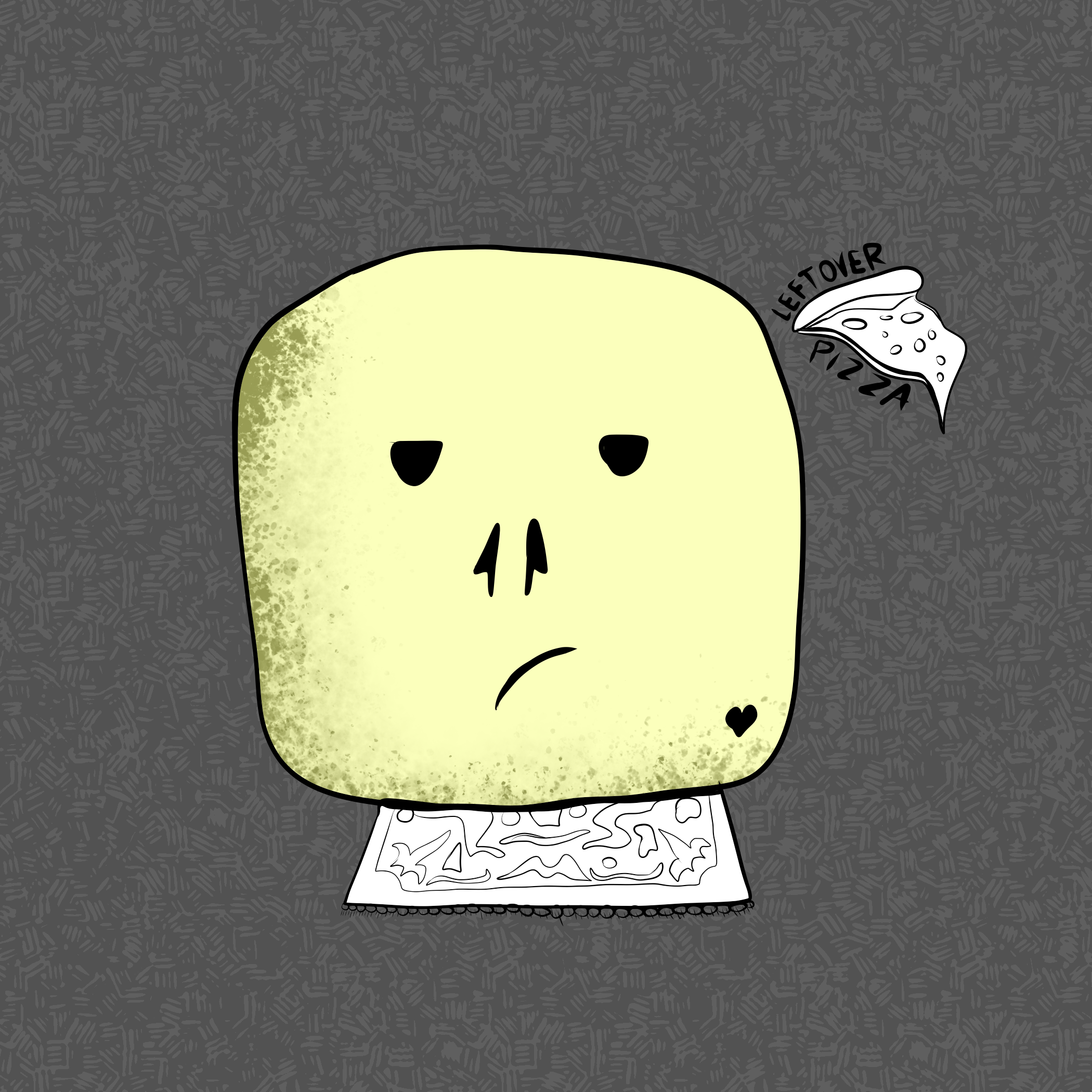 Bartle Doo Derp #216 icon