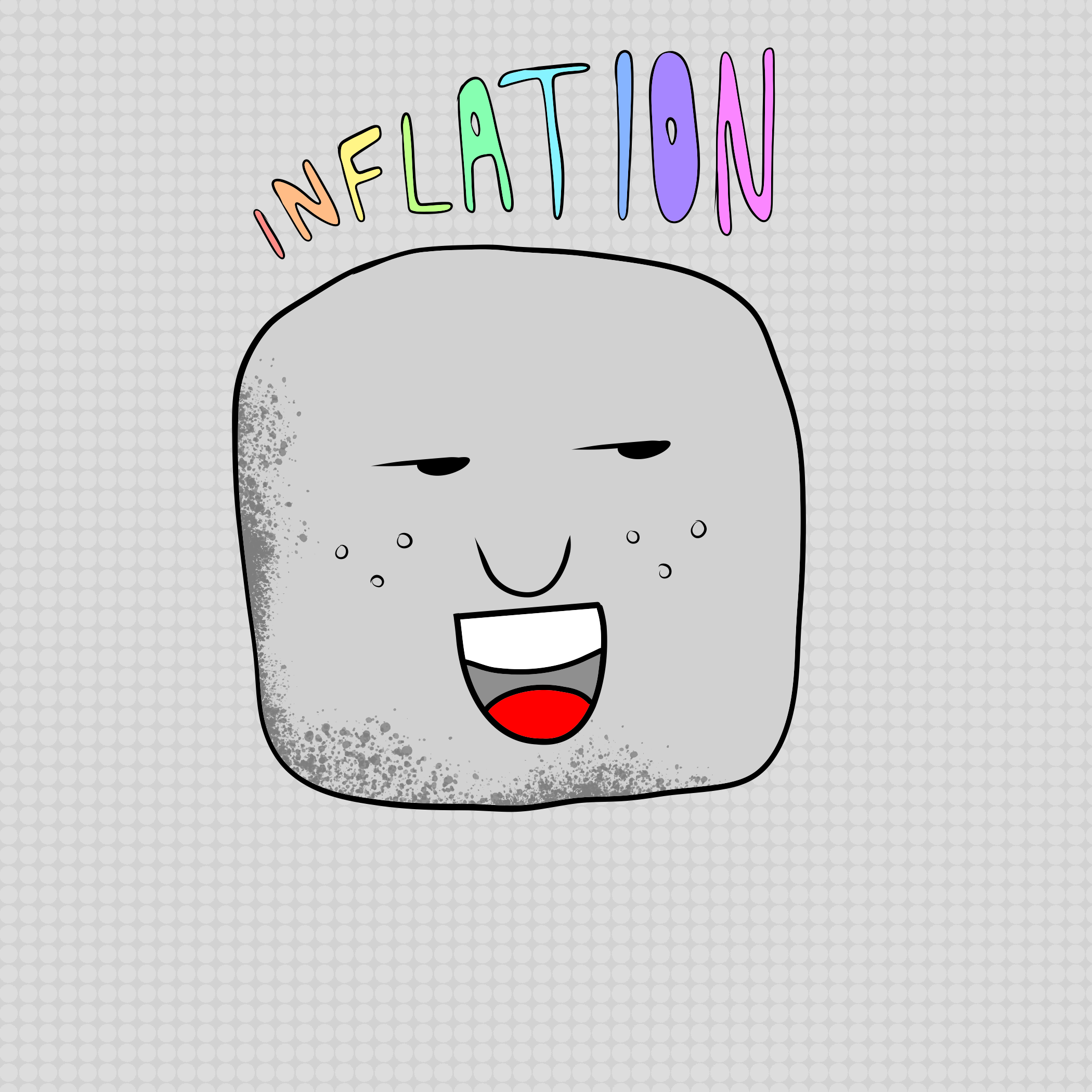 Bartle Doo Derp #218 NFT on Algorand