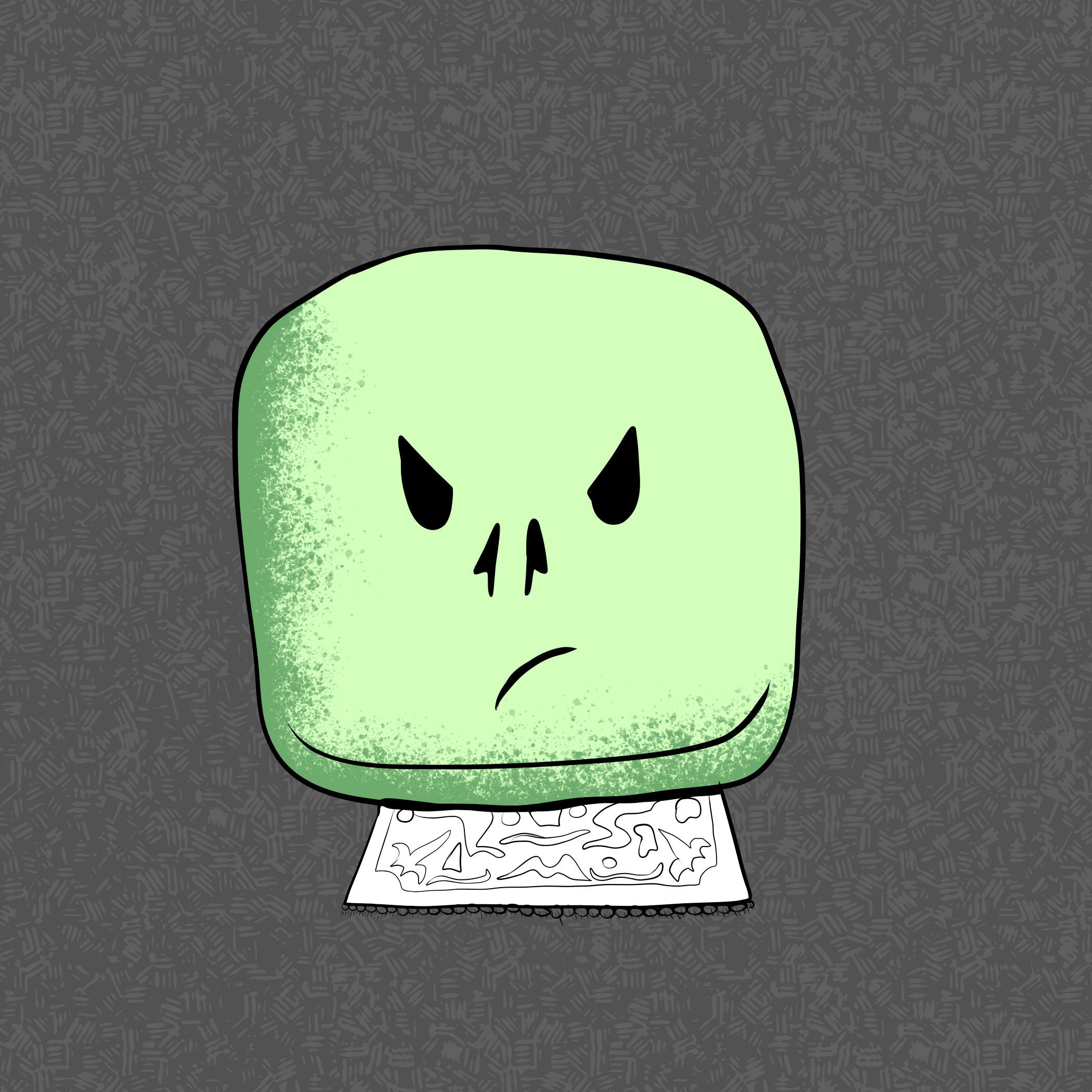 Bartle Doo Derp #364 icon