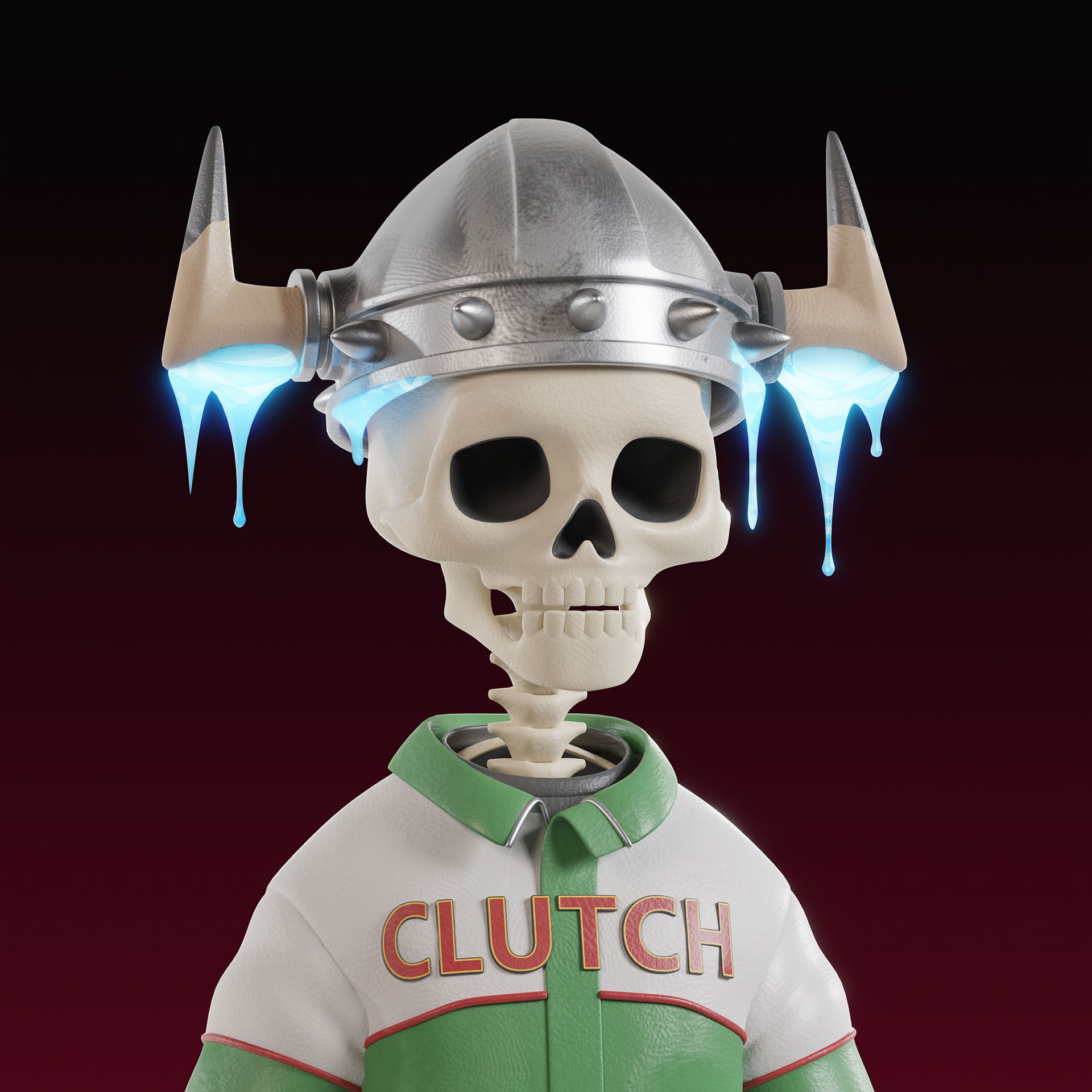 Hoipoly Persona #432 NFT on Algorand