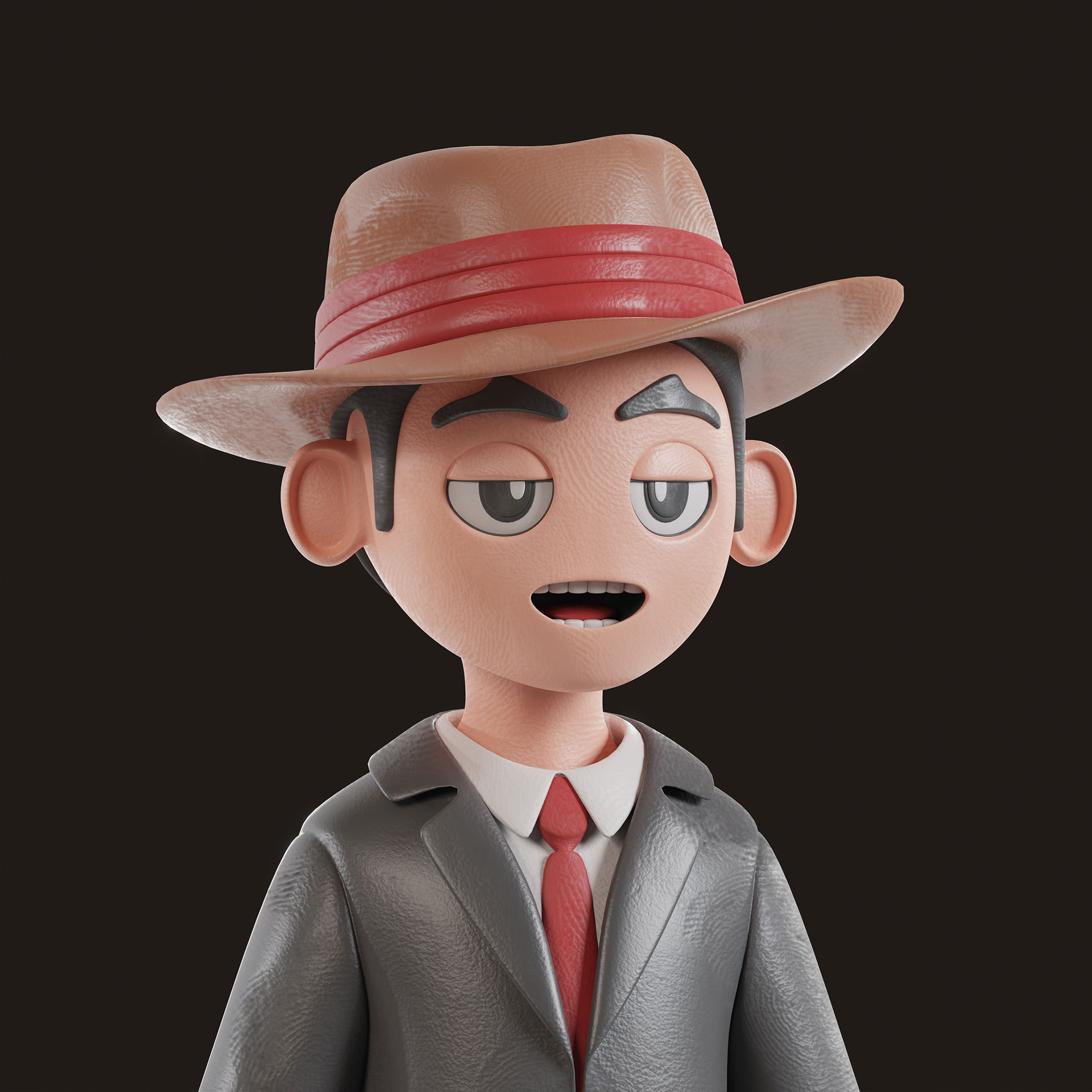 Hoipoly Persona #456 NFT on Algorand