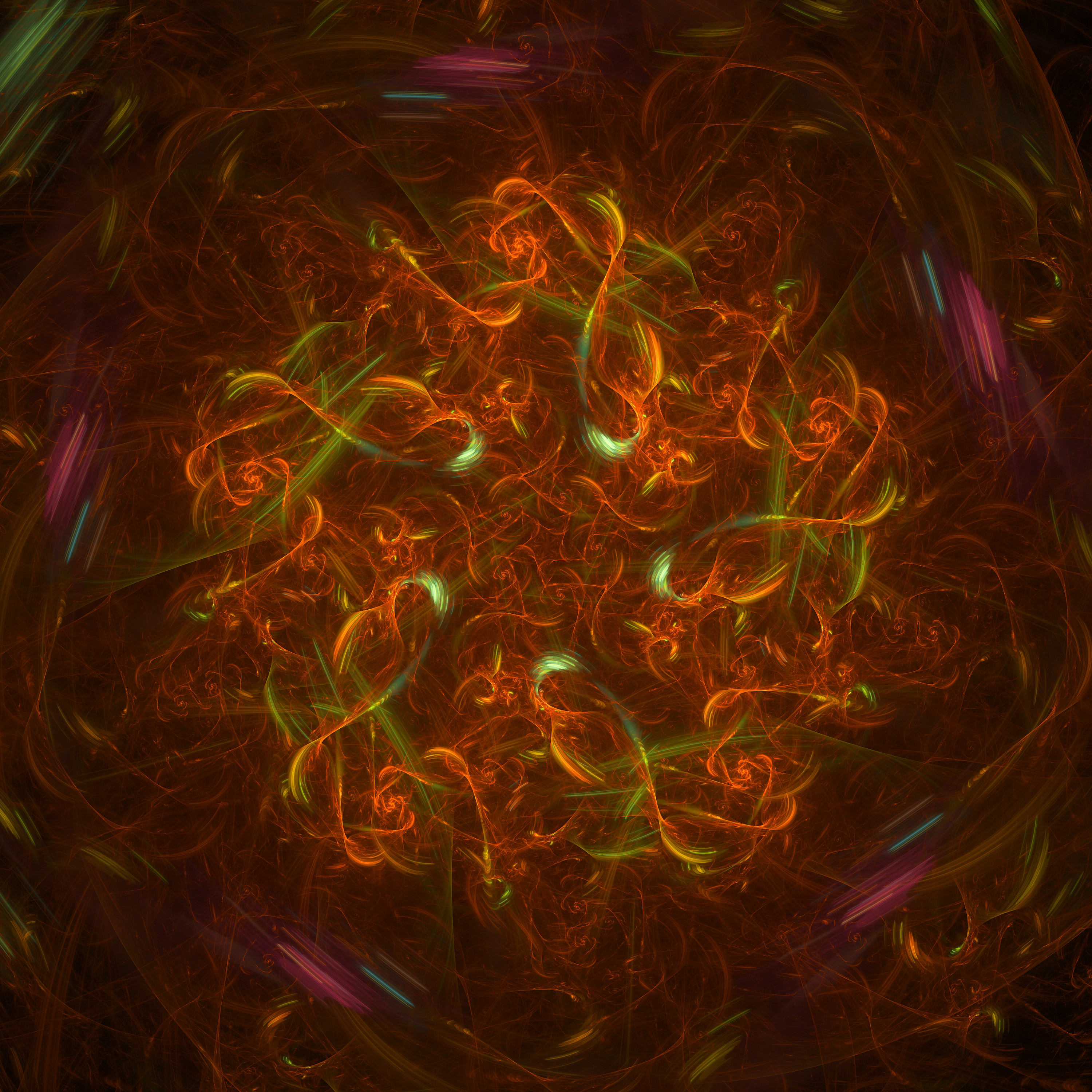AlgoRithmic 55 NFT on Algorand