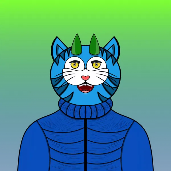 AlgoCats V2's avatar