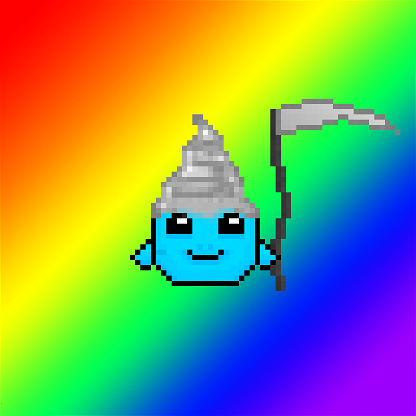 Nifty Narwhals #682