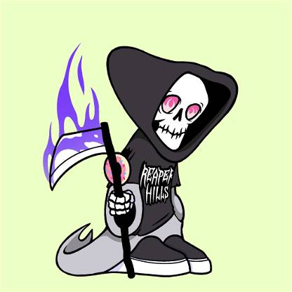 Reaper #388