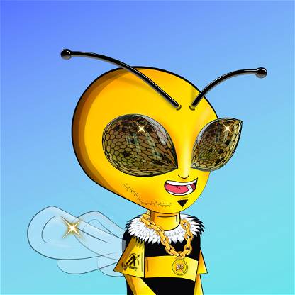 Bounty Bee #099