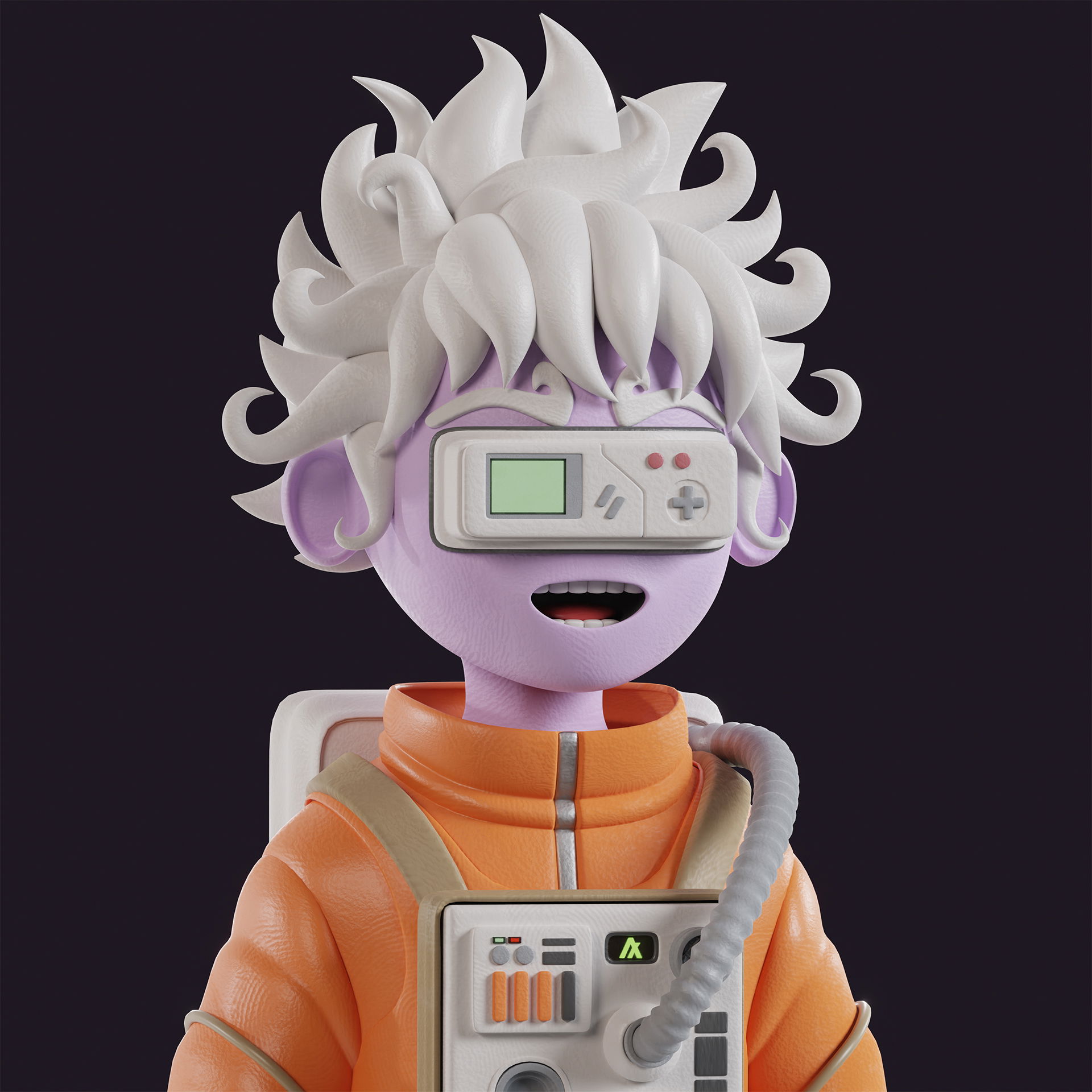 Hoipoly Persona #15 icon