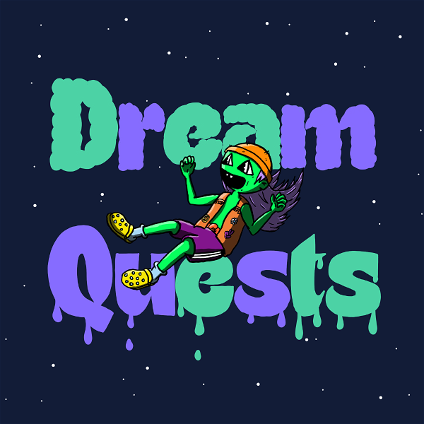 An image of Dream Quests
