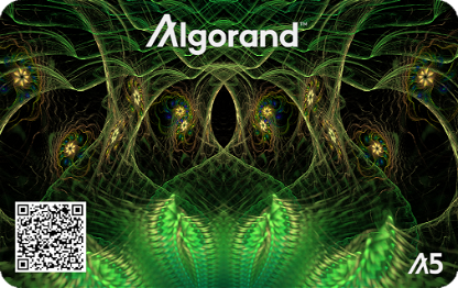 AlgoCard #7