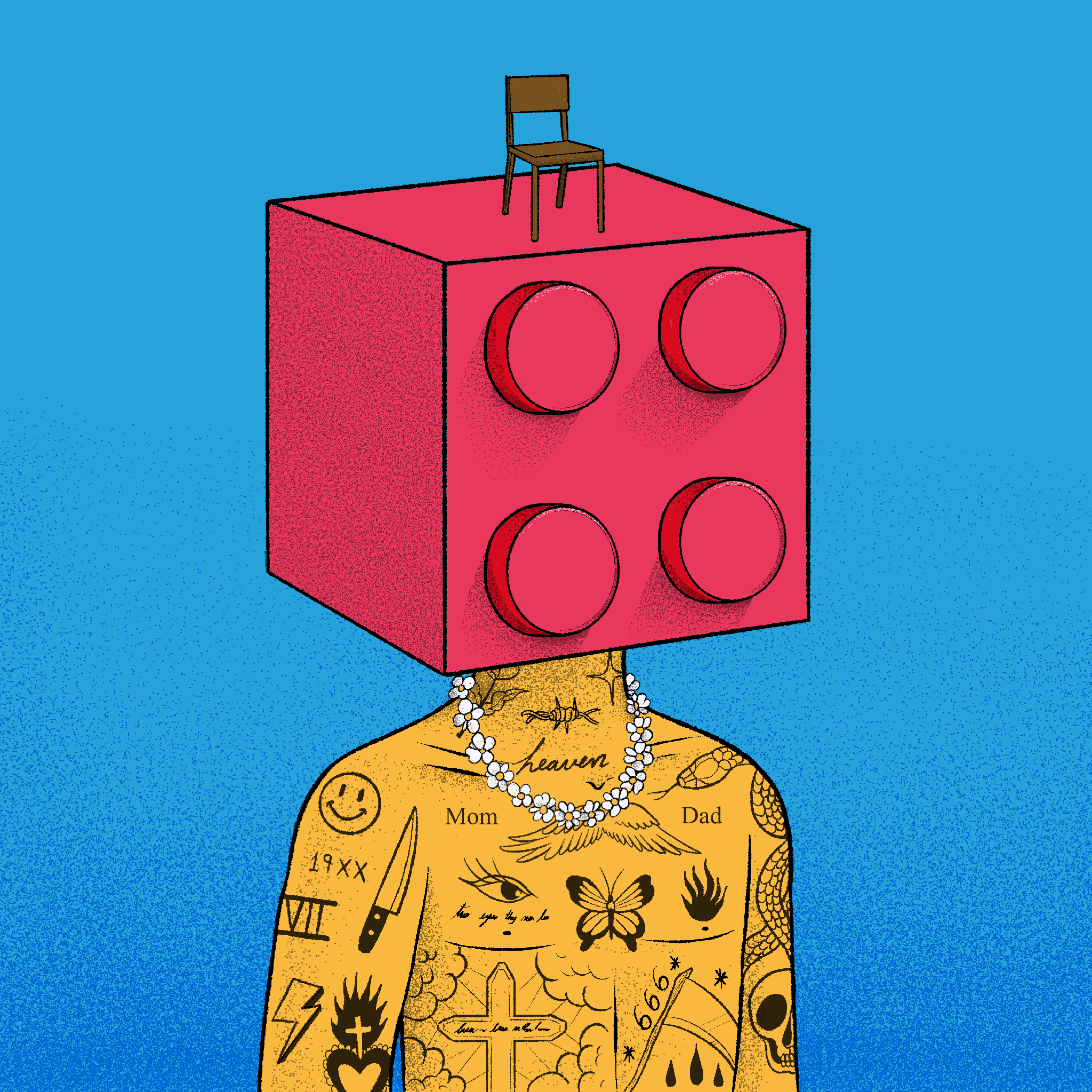 AirBlock #3226 NFT on Algorand