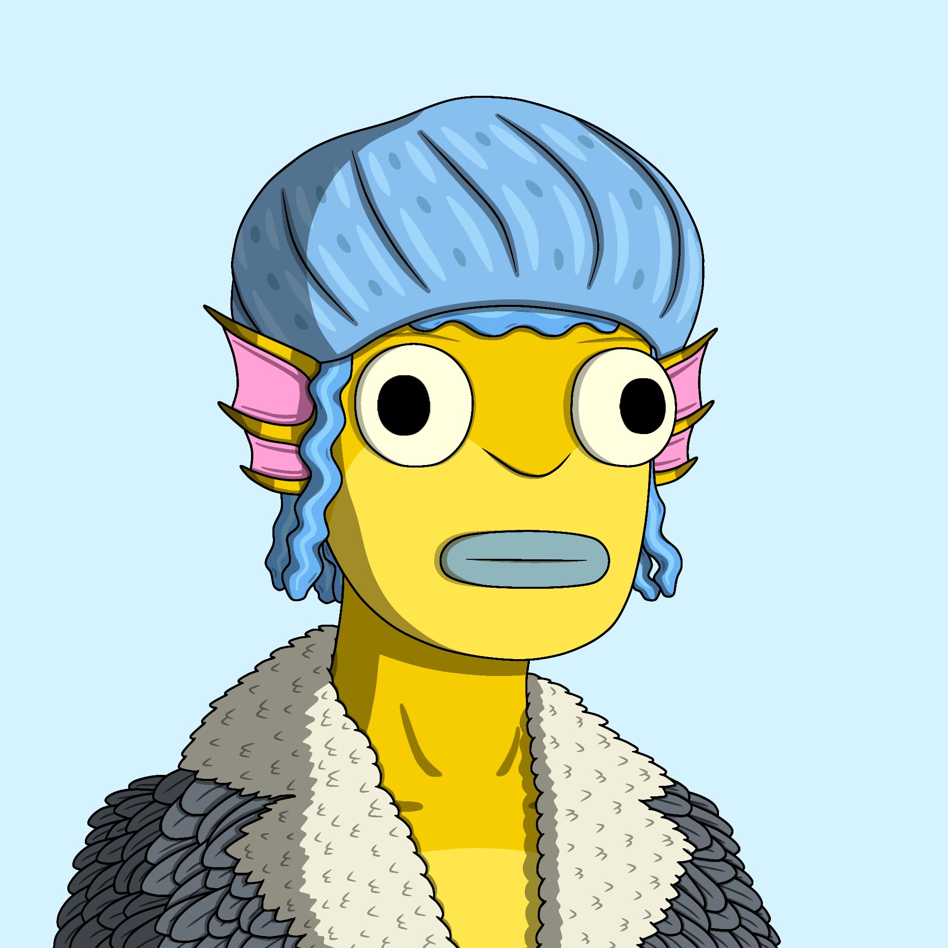 Fugu 2 #316 icon