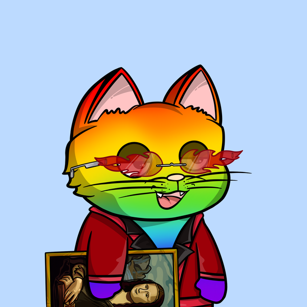 Say Meow Club's avatar