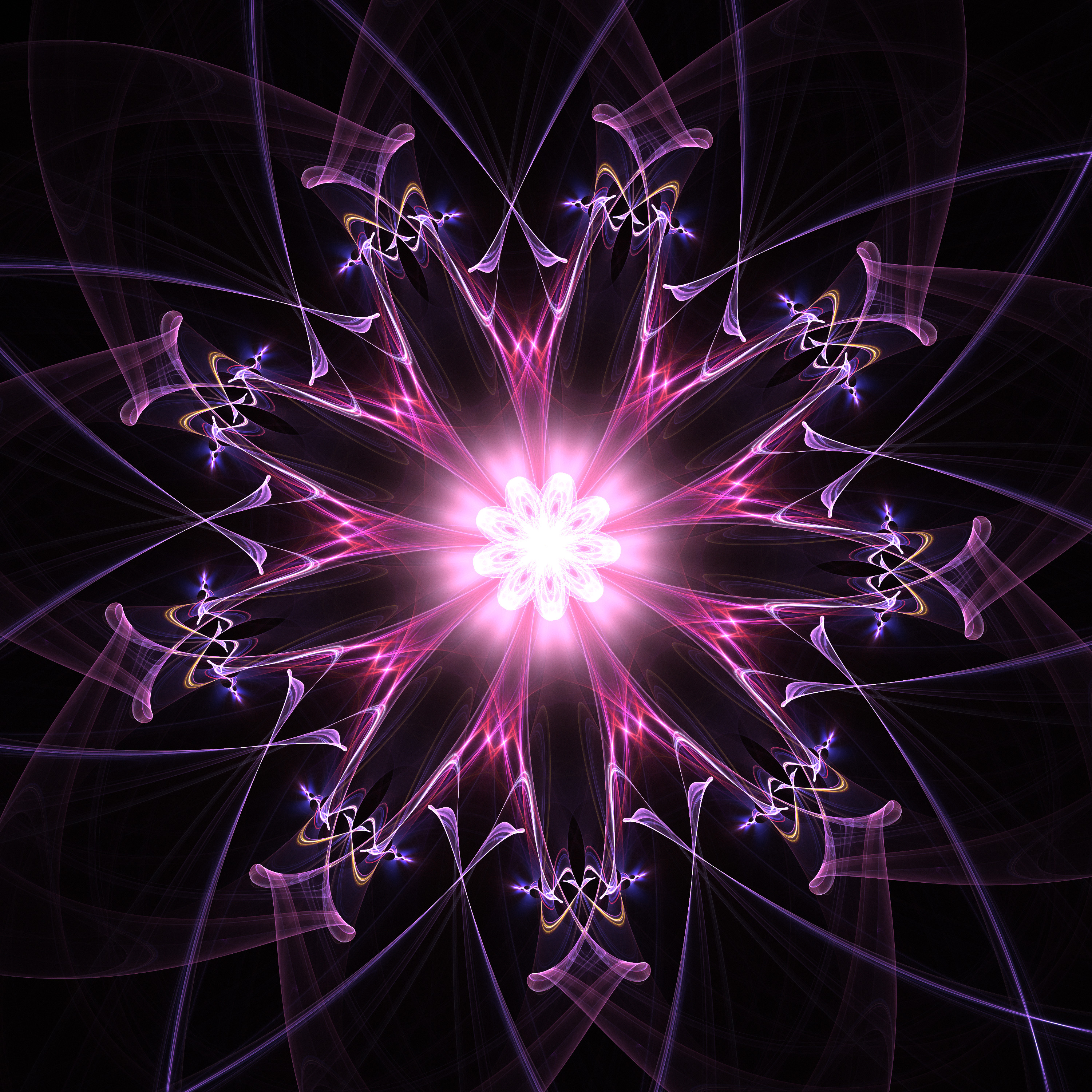 AlgoRithmic 128 NFT on Algorand