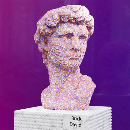 Brick David