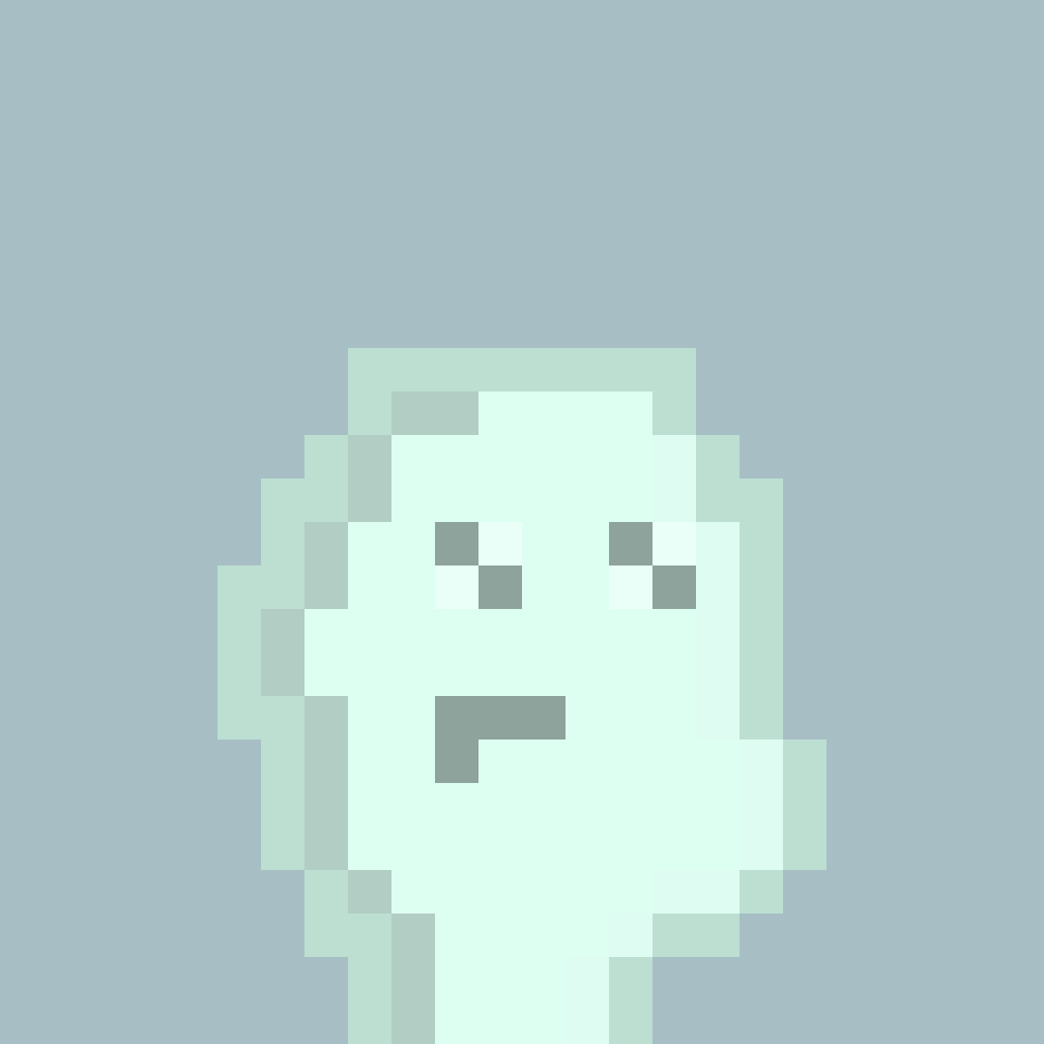 CryptoUkes 374 NFT on Algorand