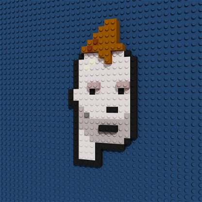 Lego Punks 298