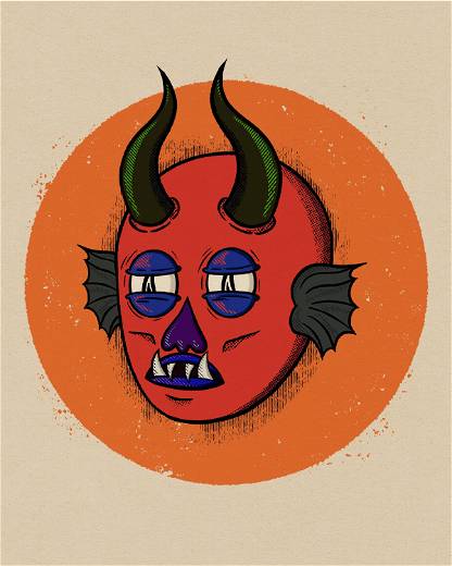 Devil #287