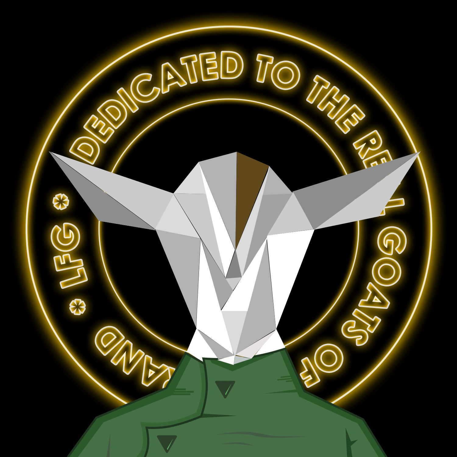AGTB-#30 NFT on Algorand