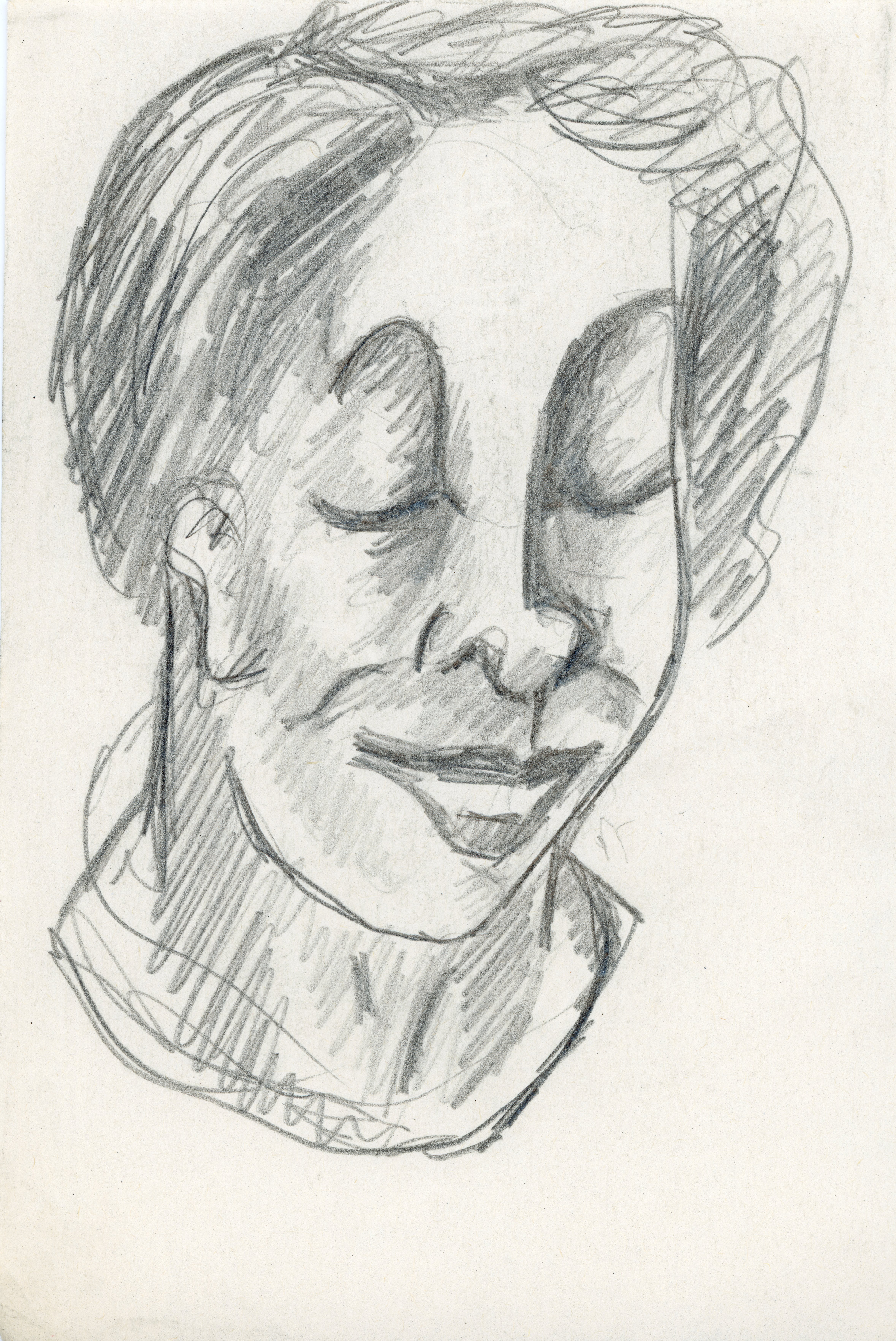 TLoP_Doodle_PFP_06 NFT on Algorand