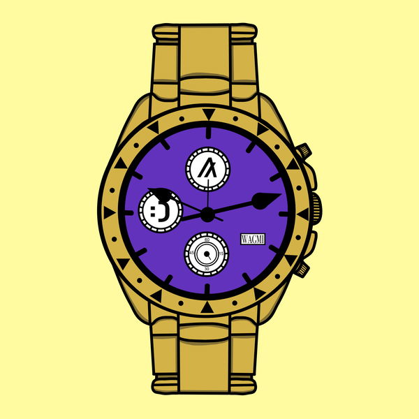 Image of AlgoWatch 24