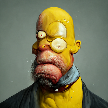 Radioactive Homer 052