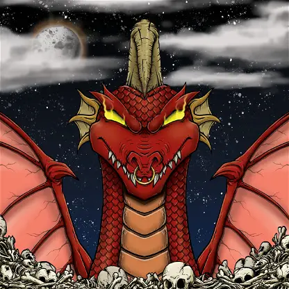 DragonFi Moon Dragons #335