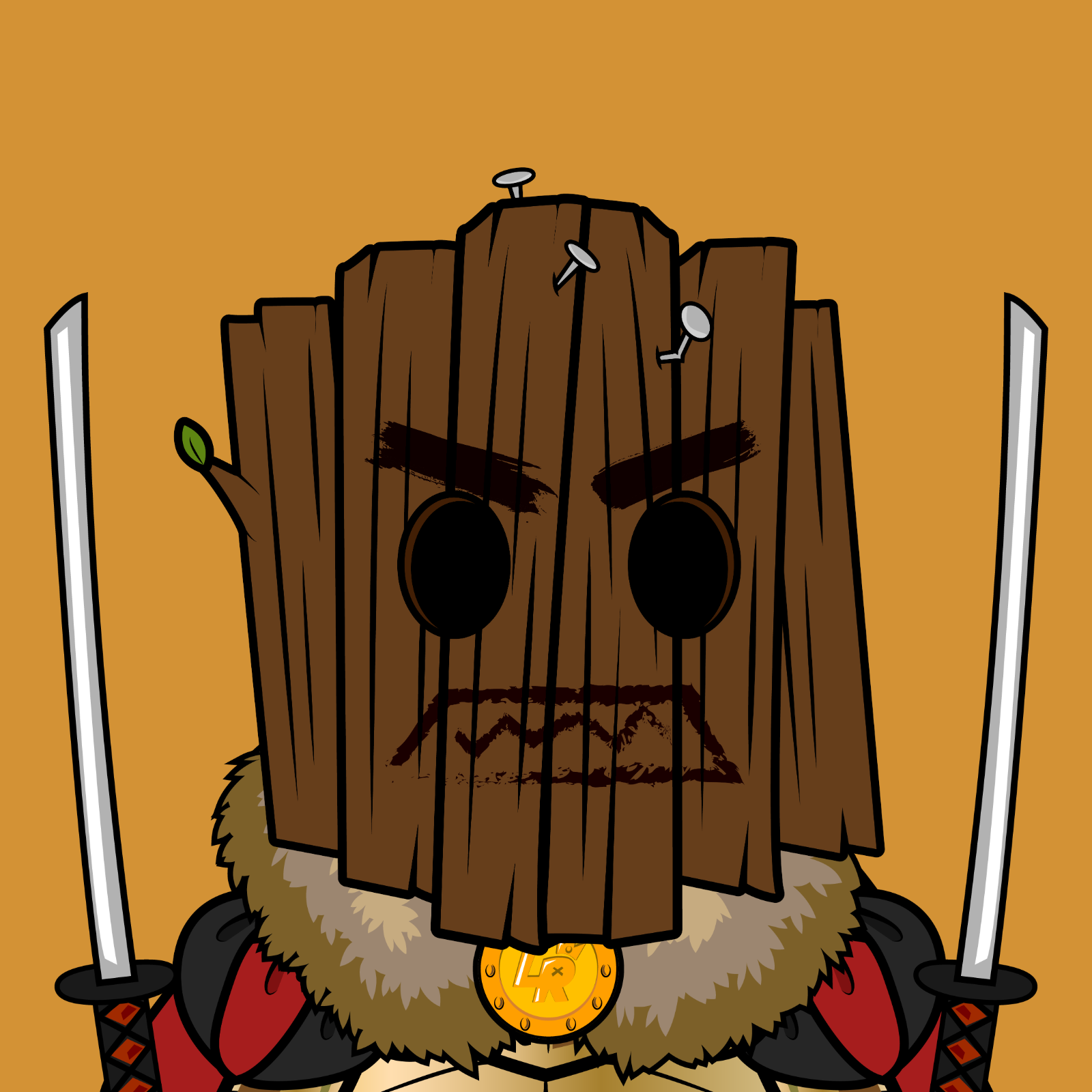 Little Knights #509 icon
