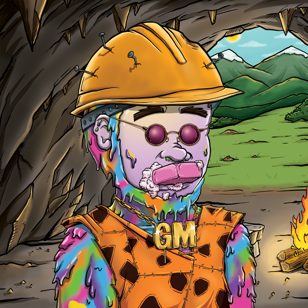 An image of Cave Frens #763