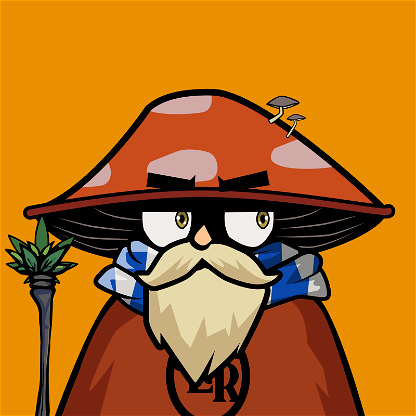 Little Mages #14