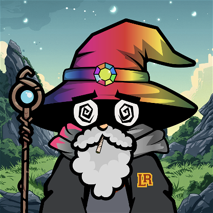 Little Mages #26