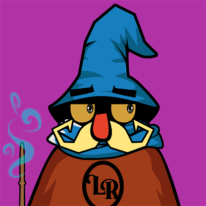 Little Mages #34